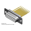 D-Sub Connector Assemblies - 900-1731090888-ND - DigiKey