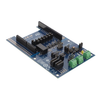 Expansion Boards, Daughter Cards - 497-X-NUCLEO-OUT07A1-ND - DigiKey