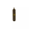 3/8-16 Delrin Ball Nose Spring Plunger -- SDL-7N - Image