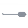 D-Sub, D-Shaped Connector Accessories - CAP-DD1MDPC2-ND - DigiKey