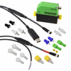 Sensor Evaluation Boards -- 1649-1087-ND - Image