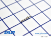 ILME Solderless Terminals - CDFA-0.5 - Galco Industrial Electronics