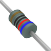 Through Hole Resistors - RNF18CTC10K0-ND - DigiKey