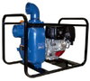 14D1-GX390 Self Priming Pump - Image