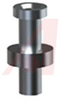 Terminal; Brass; 0.084 in.; 0.043 in.; 0.156 in.; 0.062 in.; Brass - 70182505 - Allied Electronics, Inc.