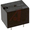 Relay;E-Mech;Gen Purp;SPDT;Cur-Rtg 12A;Ctrl-V 12DC;Vol-Rtg 120AC;PCB Mnt;Solder - 70012008 - Allied Electronics, Inc.