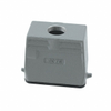Heavy Duty Connector Housings, Hoods, Bases - A125476-ND - DigiKey