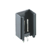 Headers, Male Pins - 5405-2,5MSF/O02-ND - DigiKey