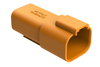 Automotive Connectors - AT04-4P-ORG - Powell Electronics, Inc.