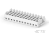 Rectangular Wire & Cable Connectors & Housings - 1-353293-2 - TE Connectivity