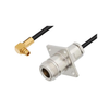 Coaxial Cables (RF) - 6099-PE3C0063-24-ND - DigiKey