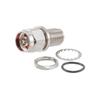 Coaxial Connector (RF) Adapters - 5328-FMAD1694-ND - DigiKey