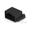 Headers, Male Pins - 17-2291174-1TR-ND - DigiKey