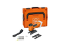 Electric Saws - 665240 - RS Components, Ltd.