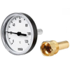 Dial Thermometers - 2690304 - RS Components, Ltd.