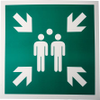 Fire Safety Signs - 8578630 - RS Components, Ltd.