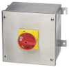 Isolator Switches - 1365284 - RS Components, Ltd.