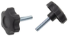 Clamping Knobs -- 161206 - Image