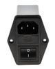 IEC Filters - 4558929 - RS Components, Ltd.