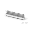 Headers, Male Pins - 1-641119-5-ND - DigiKey