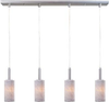 Island/Pool Table-4 Light + - 15617 - Light Center (The)