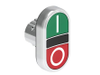 Push Button Heads - 2486090 - RS Components, Ltd.