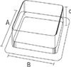 Blister Packs -- LL-ACTBOT-60 - Image