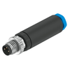 Circular Connector Assemblies - 2171-NECB-S-M8G3-C2-ND - DigiKey