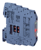 A20230 Resistance Transmitter | Space-saving 6 mm Enclosure - A20230 - Knick Interface LLC