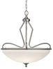Pendants-Bowl Style - 370834 - Capital Lighting, Inc.