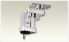 Ceiling Mounted SCARA Robot -- RH-FHR
