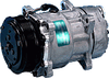 SDV Series Piston Compressors - Image