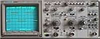 Digital Oscilloscope -- 2221A