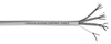 Combination Communication Cable -- 4EPL1S.41.05