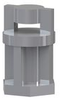 Corner/Edge Locking Support - Screw Mount -- TCEHCBS-4-01 - Image