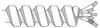 Armored Cable -- 2107-42-00 - Image