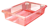 StorPlus Color-Coded Food Storage Boxes -- 85282