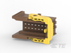 Automotive Connector Caps & Covers - 1-1718485-1 - TE Connectivity