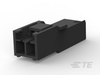 Rectangular Wire & Cable Connectors & Housings - 176282-9 - TE Connectivity