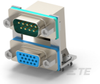 D-Shaped Connectors -- 2-1775210-1