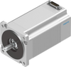Stepper motor -- EMMS-ST-87-L-S-G2 - Image