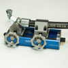 EZ-ON Hose Press -- Model 409B - Image