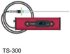 TecPen Weld Purge Monitor - TS-300 - GasLab