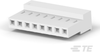 Standard Rectangular Connectors - 3-640480-8 - TE Connectivity
