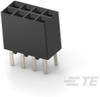 PCB Headers & Receptacles - 87518-9 - TE Connectivity