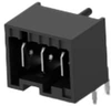 Terminals - Quick Connects, Quick Disconnect Connectors - 521384-3-ND - DigiKey