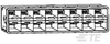 High Speed Pluggable IO Connectors & Cages - 1-2198346-8 - TE Connectivity