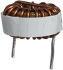 High Current Inductor, 220Uh, 6.8A, 15%; Product Range Bourns Jw Miller - 86K7090 - Newark, An Avnet Company