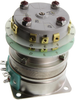 Power Relay, 8Pdt, 10A, 115Vac; Contact Configuration Potter&brumfield Te Connectivity - 72C6183 - Newark, An Avnet Company