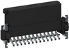 Connector, Rcpt, 68Pos, 2Row, 1.27Mm; Pitch Spacing Ept - 88Y9413 - Newark, An Avnet Company